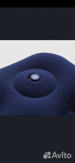 Матрас надувной