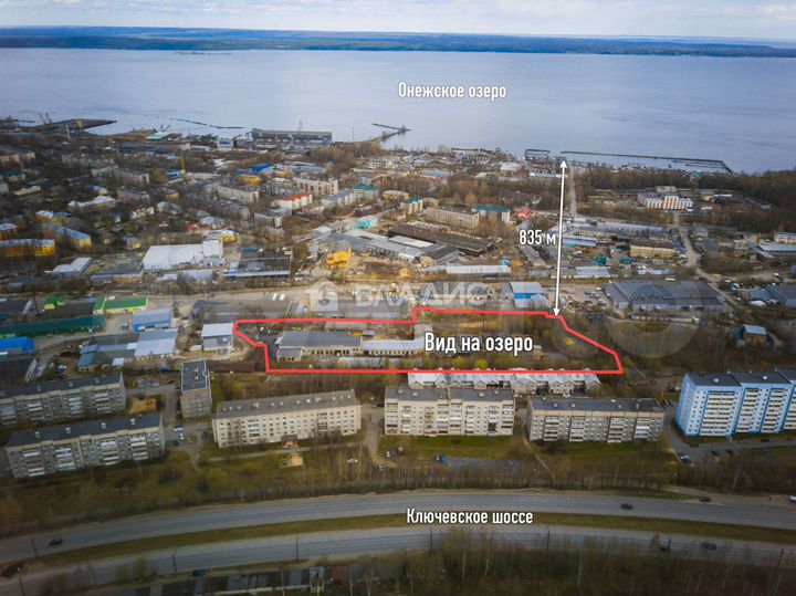 Продам помещение свободного назначения, 3881 м²