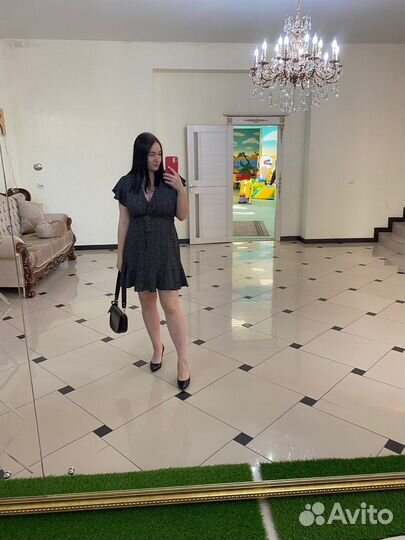 Платье