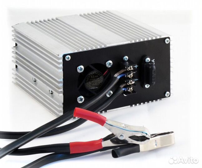 Преобразователь напряжения Вымпел пн 70 (12-220В)