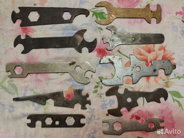 Для велосипеда