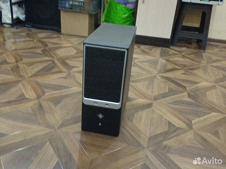 Корпус для пк