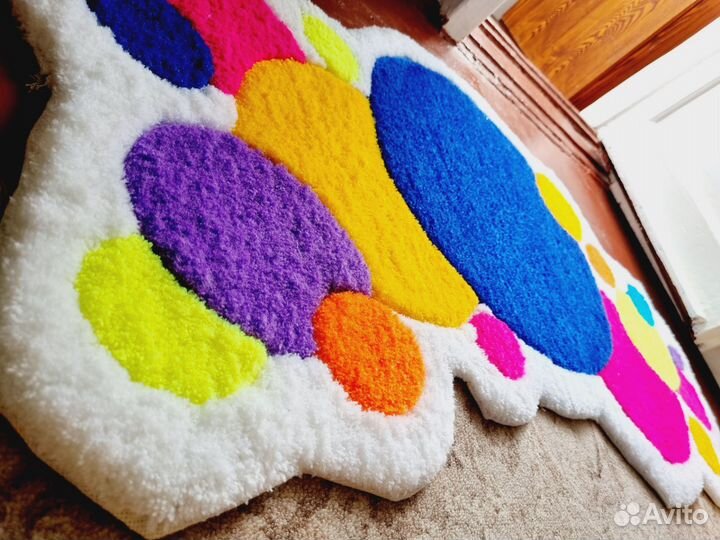 Ковер новый