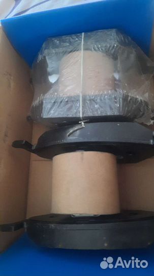 Тормозные колодки volkswagen polo передние