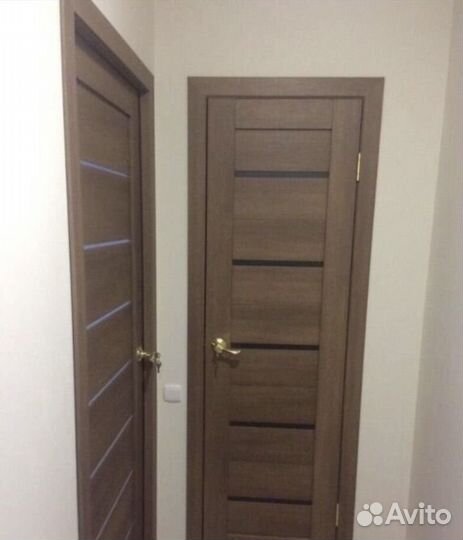 Двери межкомнатные с склада