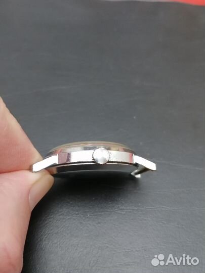 Часы««победа»СССР В отличном рабочем состоянии