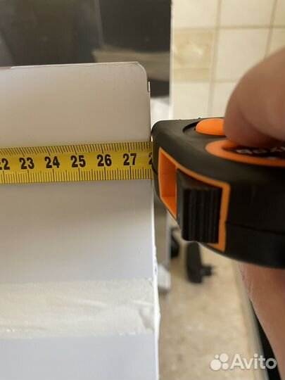 Короб (кожух) для вытяжки