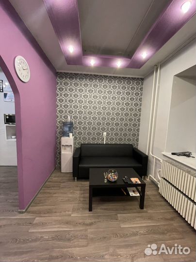 Аренда рабочего места