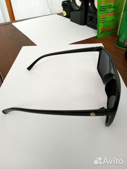 Новые стильные Очки