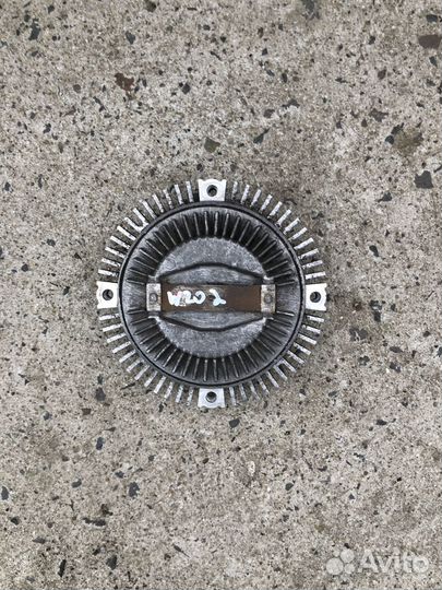 Вискомуфта Mercedes Benz C-class W202