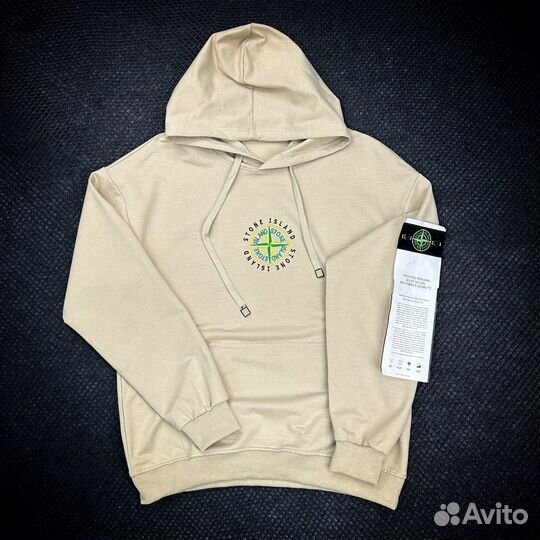 Худи Stone Island (В Наличии)