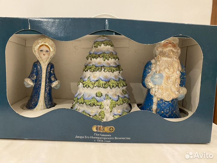 Набор скульптуры 