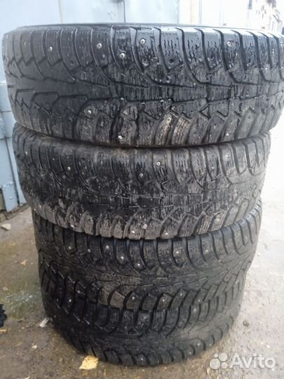 Nokian Tyres Nordman 5 185/65 R15
