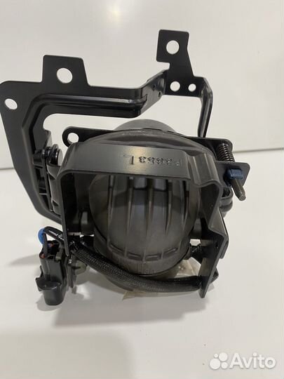 Птф Mitsubishi Lancer 9 лев новая оригинал