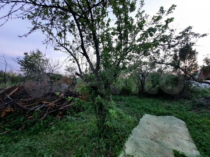 Участок 4,6 сот. (СНТ, ДНП)