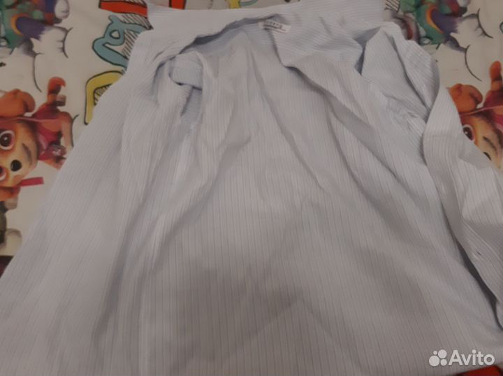 Рубашка детская