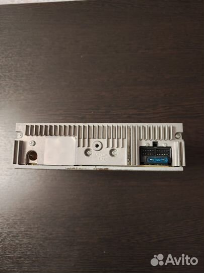 Автомагнитола