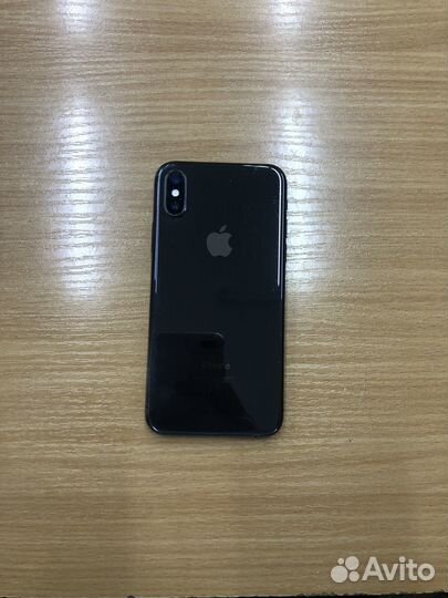 iPhone Xs, 256 ГБ