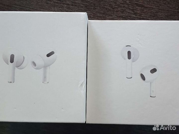 Наушники Airpods pro
