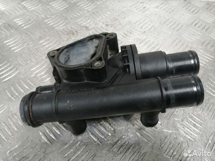 Корпус термостата Renault Master 2