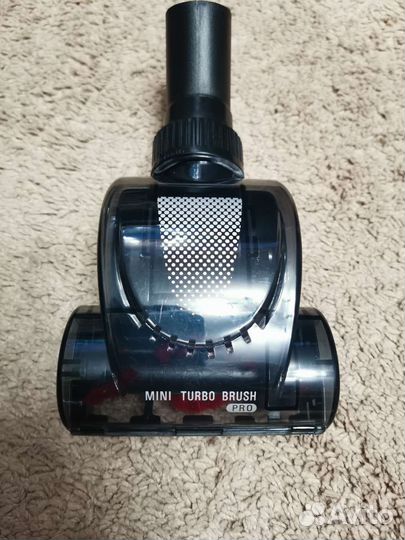 Пылесос tefal tw3786ra