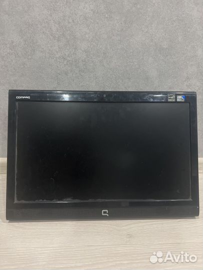 Компьютер моноблок