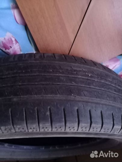 Yokohama BluEarth AE50 185/65 R15 88H