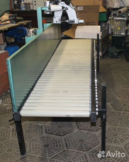 Оборудование для фасовки