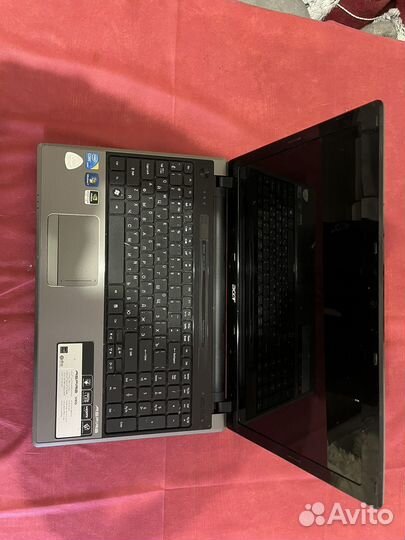 Acer aspire 5445G