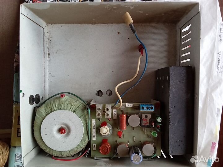 Скат 1200б, бастион -пс