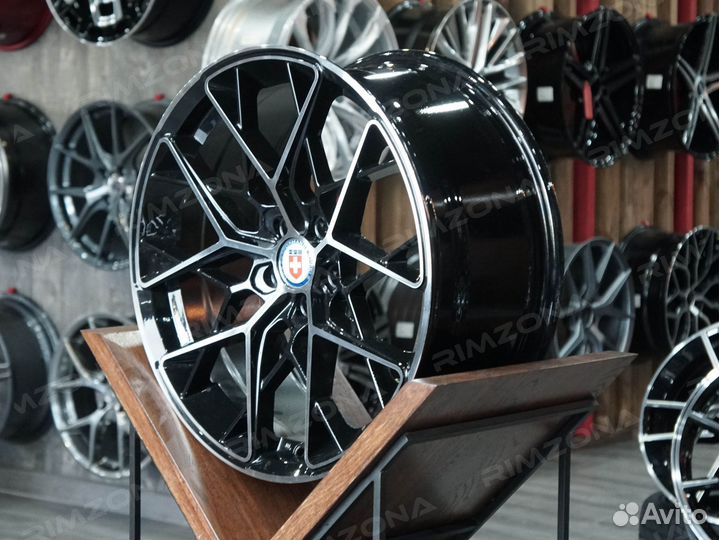 Литые диски Sakura R16 для Rapid. Рассрочка