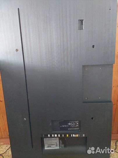 Телевизор samsung ue49ku6400u