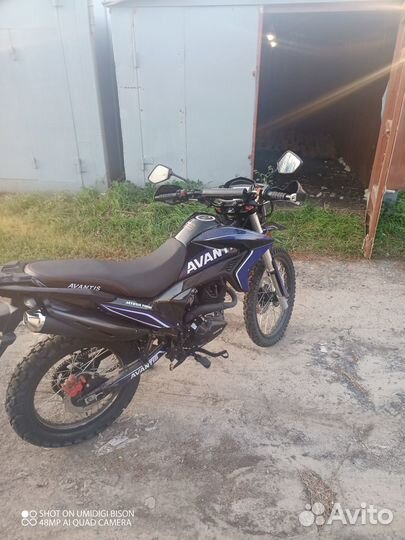 Avantis