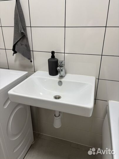 Раковина в ванную