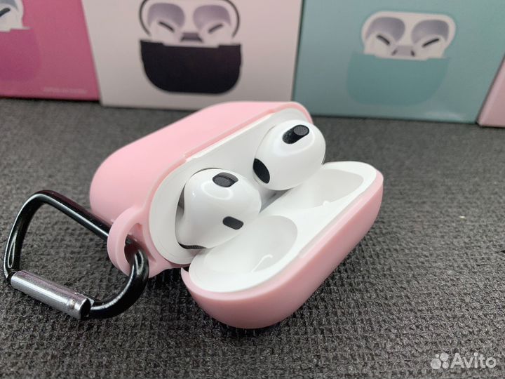 Airpods