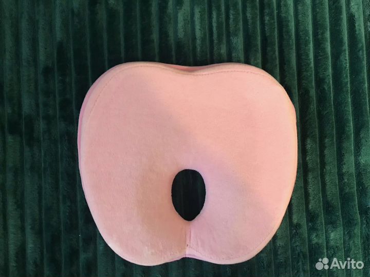 Подушка ортопедическая