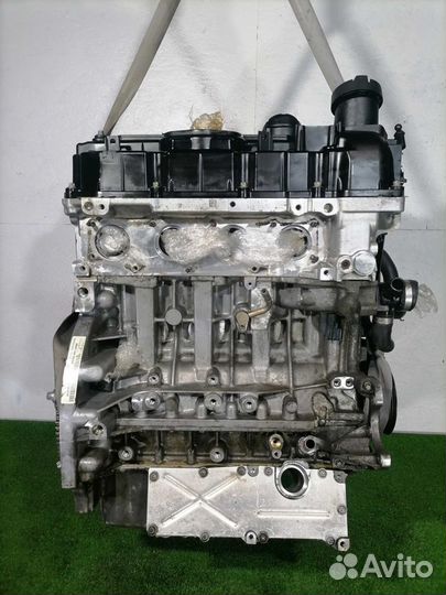 Двигатель (двс) для BMW X1 (E84)