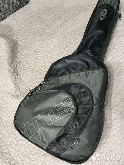 Акустическая гитара fender cd 60