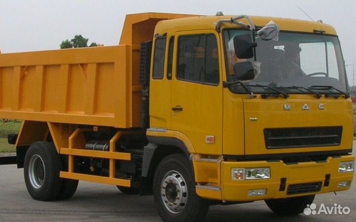 Навоз Коровий. Доставка Самосвалом