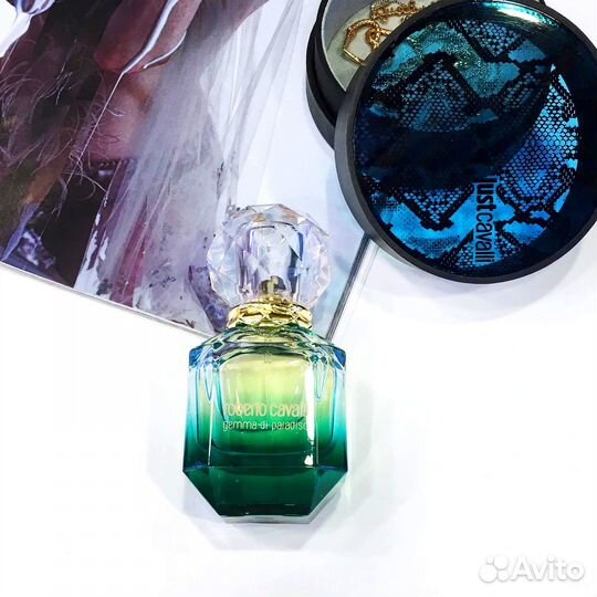 Roberto Cavalli - Gemma di Paradiso