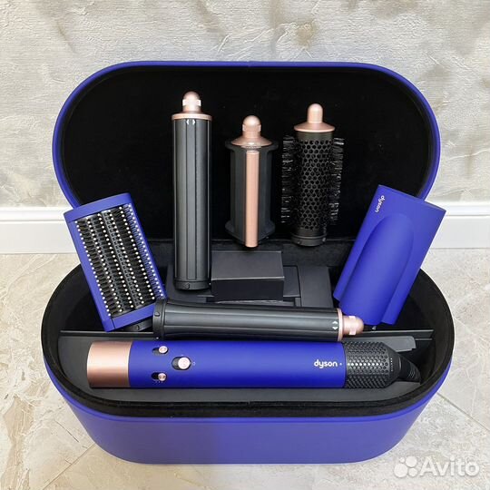 Стайлер Dyson Оригинал HS05 арт.0077