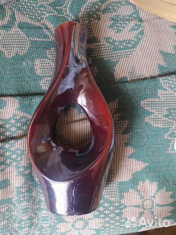 Ваза керамика СССР