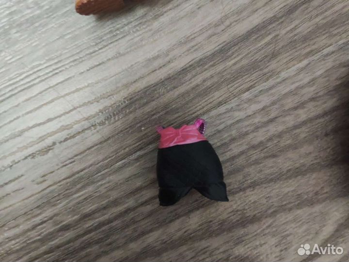 Кукла лол омг