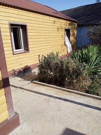 Дом 47,8 м² на участке 8 сот.