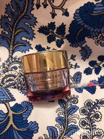 Крем для глаз estee lauder