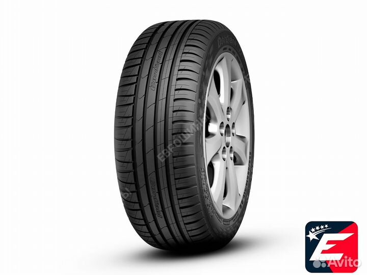 Cordiant Sport 3 225/55 R18 98V