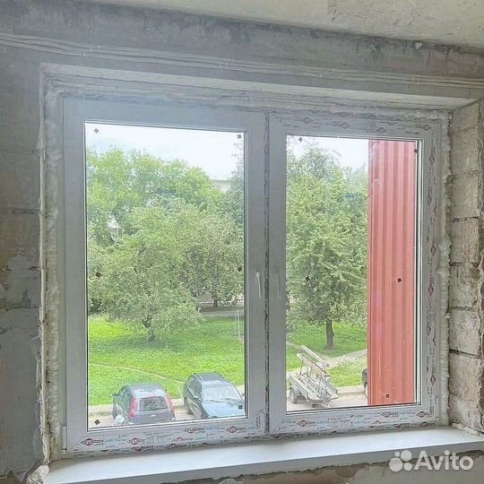 Пластиковые окна пвх от производителя