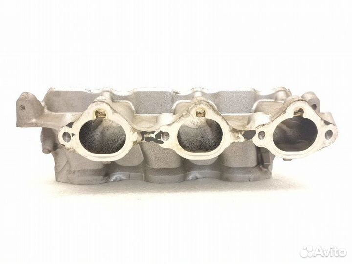 Коллектор впускной Infiniti Fx35 S51 3.5 VQ35HR