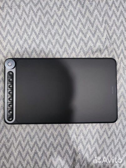 Графический планшет huion