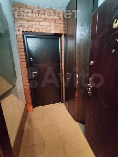 2-к. квартира, 51 м², 5/9 эт.